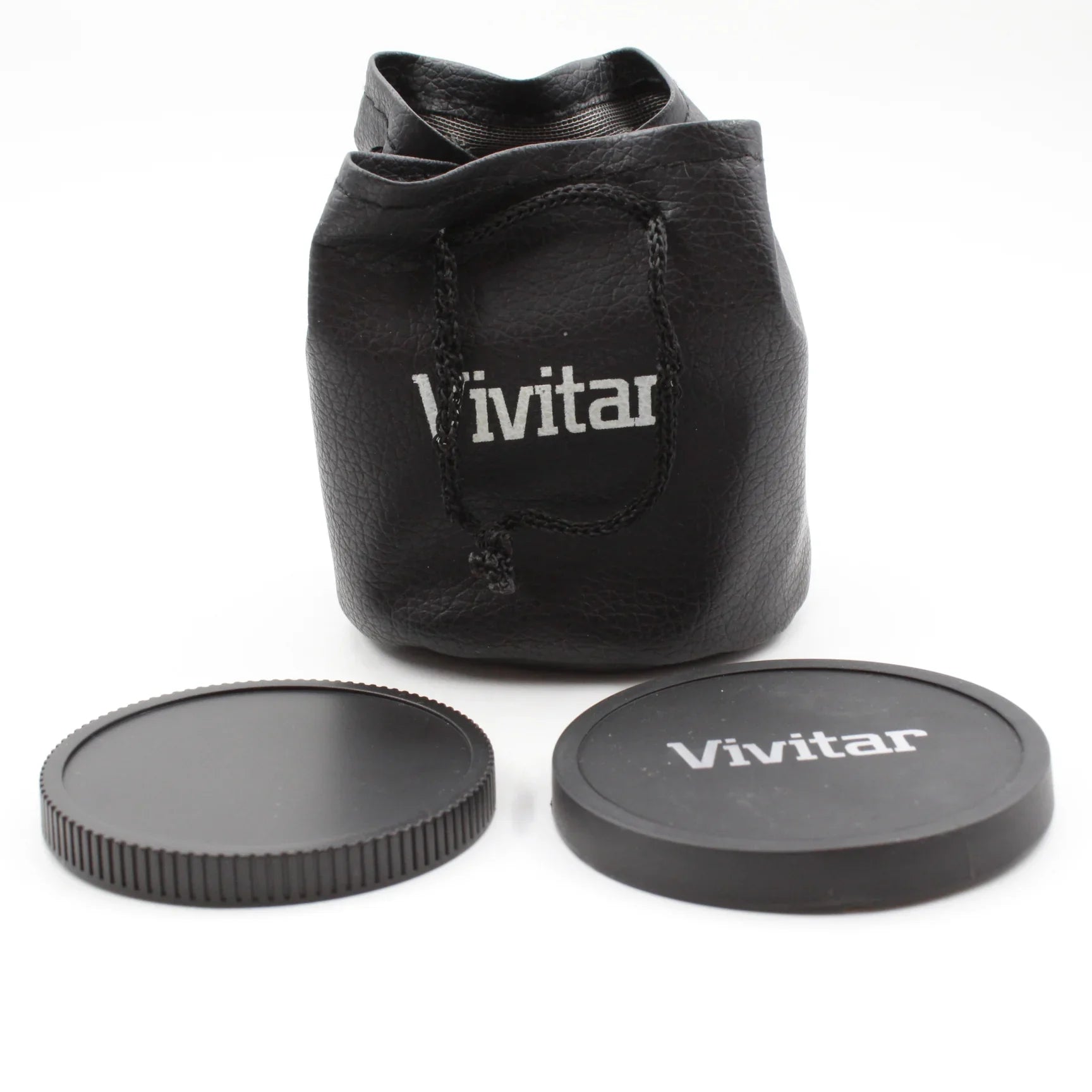 * USED * Vivitar 58mm 2.2X Professional Telephoto Lens HD4 Digital Optics at PROCAM | procam.com