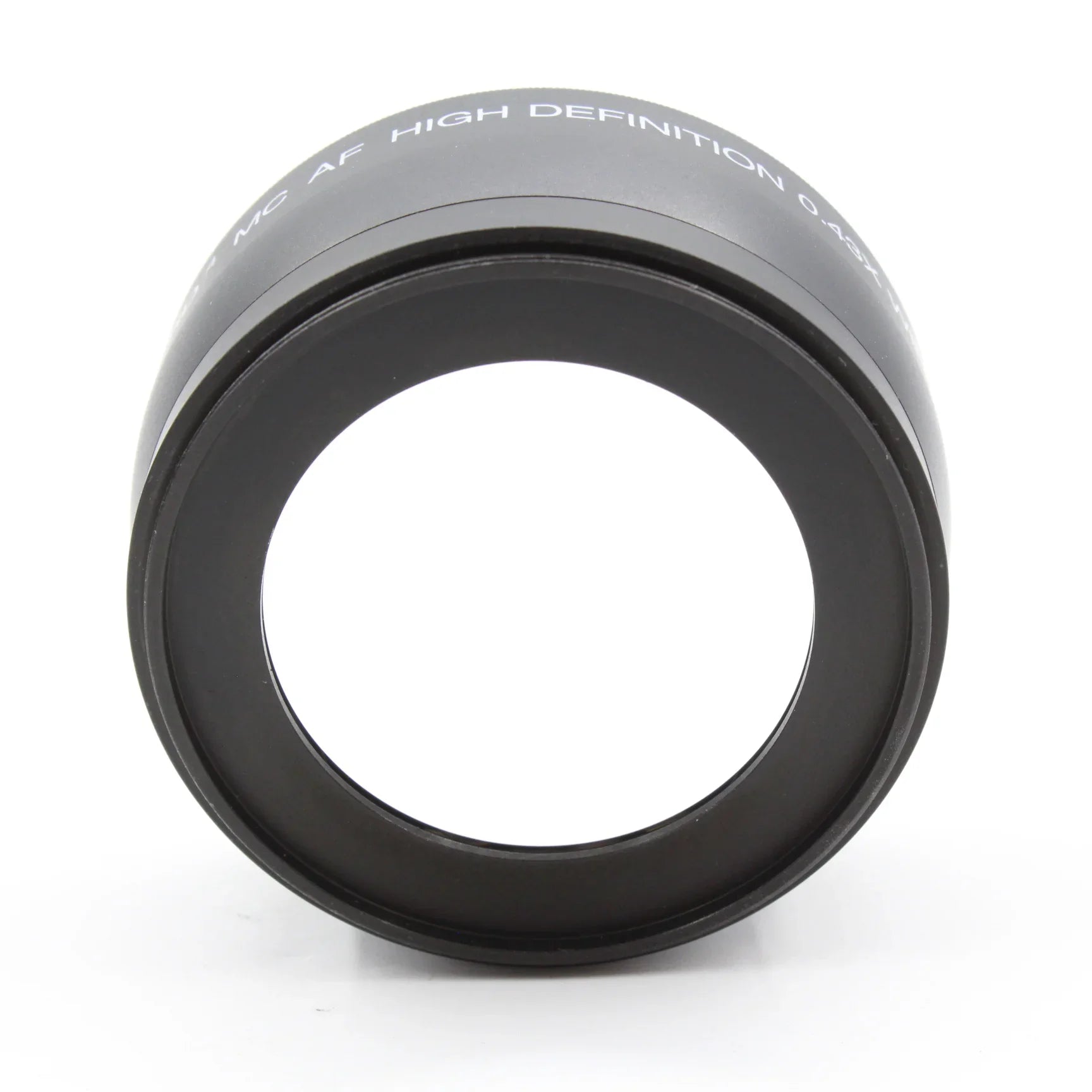 * USED * Vivitar 58mm 0.43X Professional Wide Angle Lens with Macro HD4 Digital Optics at PROCAM | procam.com