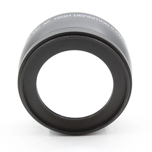 * USED * Vivitar 58mm 0.43X Professional Wide Angle Lens with Macro HD4 Digital Optics at PROCAM | procam.com