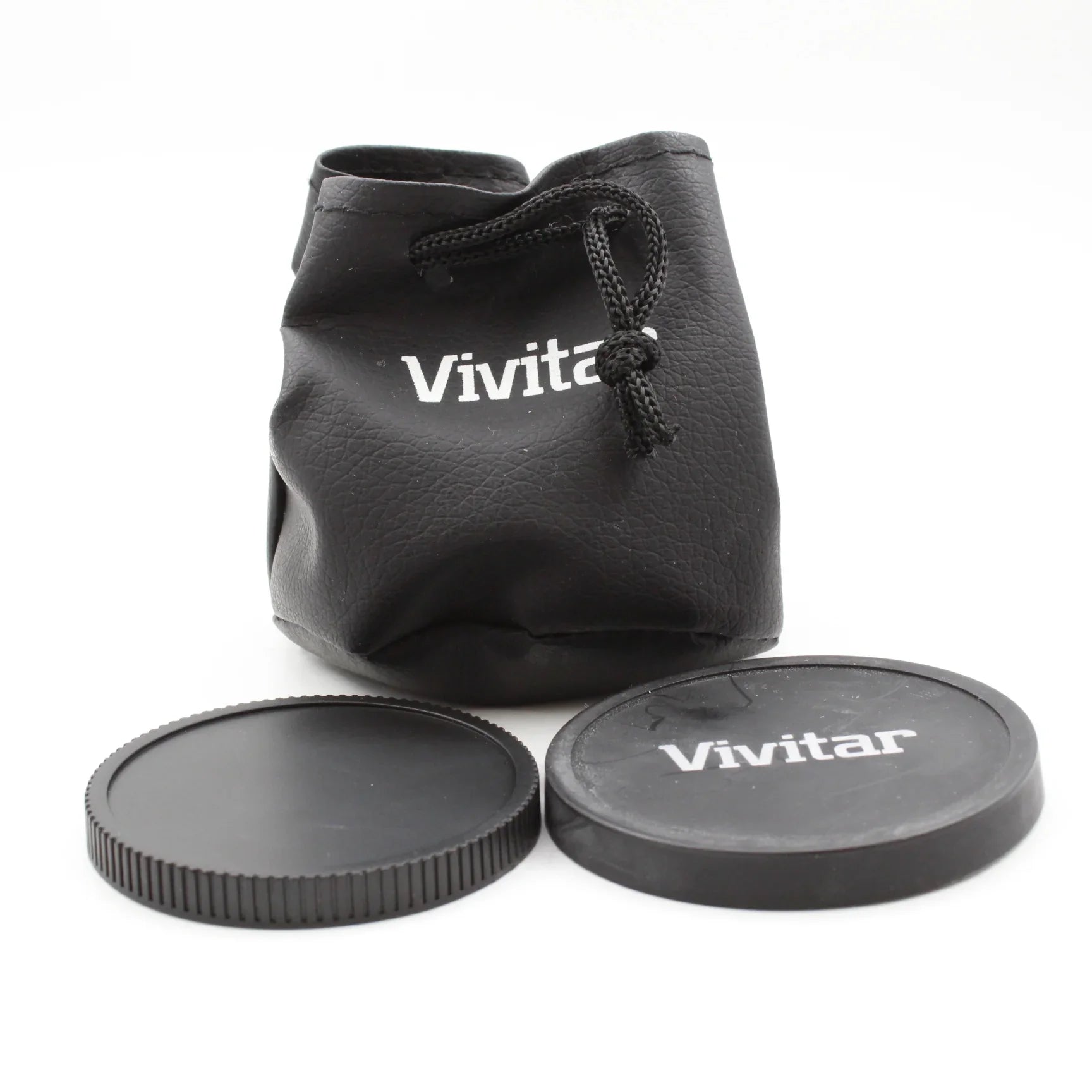 * USED * Vivitar 58mm 0.43X Professional Wide Angle Lens with Macro HD4 Digital Optics at PROCAM | procam.com