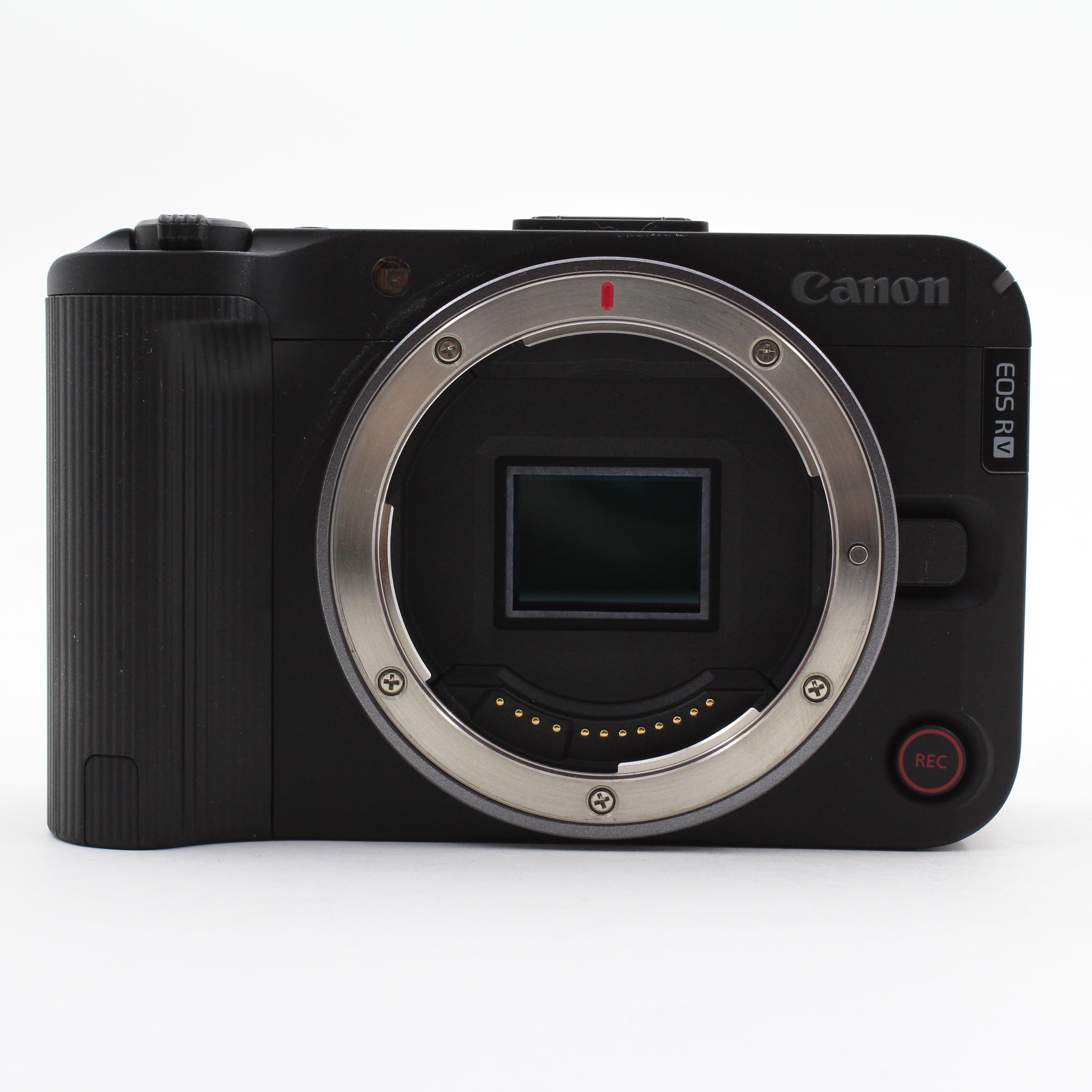 * OPEN BOX EXCELLENT * Canon EOS R50 V Mirrorless Camera (Body only)