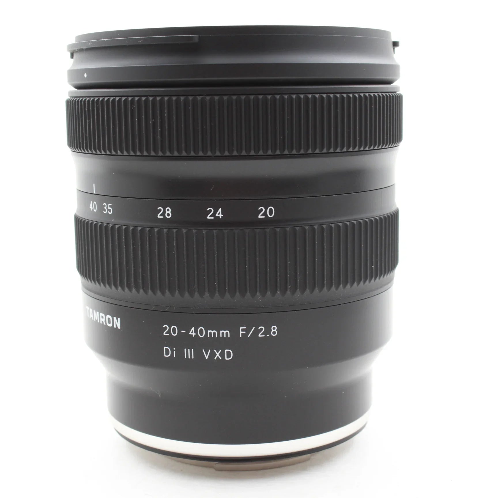 * OPEN BOX EXCELLENT * Tamron 20-40mm f/2.8 Di III VXD Lens for Sony E-Mount at PROCAM | procam.com