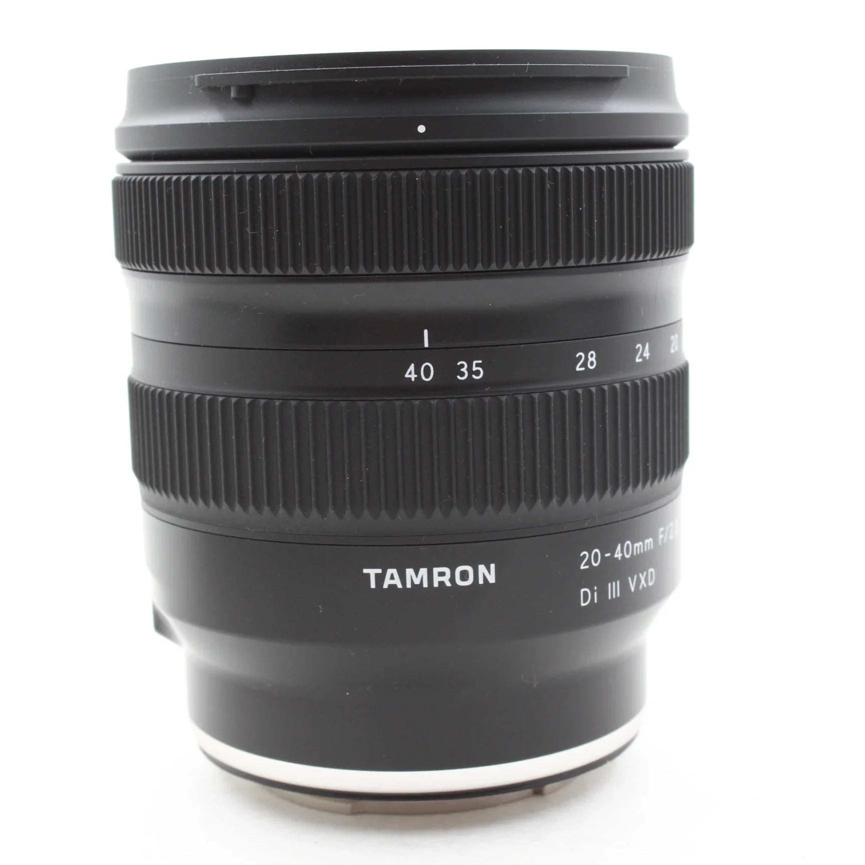 * OPEN BOX EXCELLENT * Tamron 20-40mm f/2.8 Di III VXD Lens for Sony E-Mount at PROCAM | procam.com