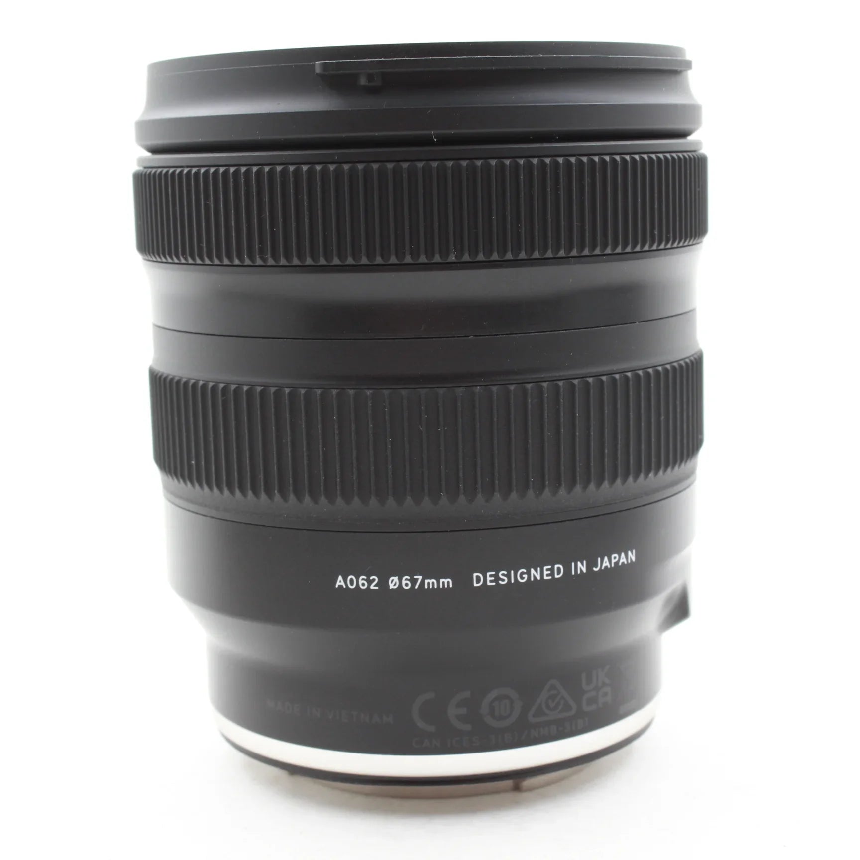 * OPEN BOX EXCELLENT * Tamron 20-40mm f/2.8 Di III VXD Lens for Sony E-Mount at PROCAM | procam.com