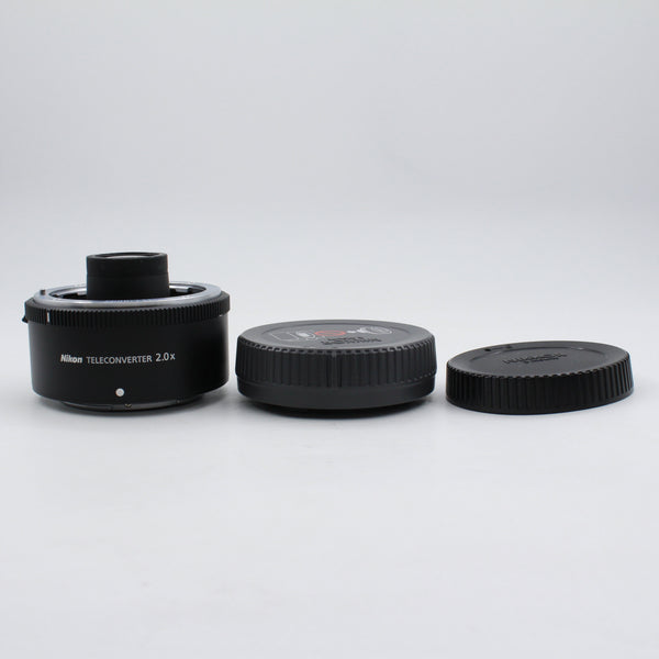 *** USED *** Nikon 2.0x Teleconverter