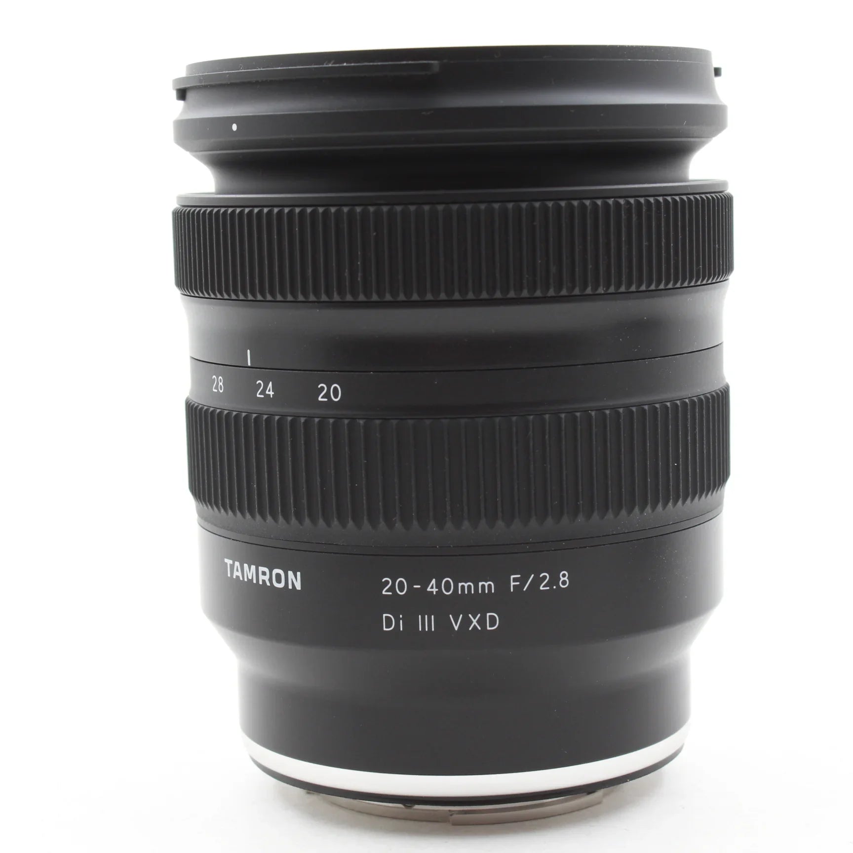 * OPEN BOX EXCELLENT * Tamron 20-40mm f/2.8 Di III VXD Lens for Sony E-Mount at PROCAM | procam.com
