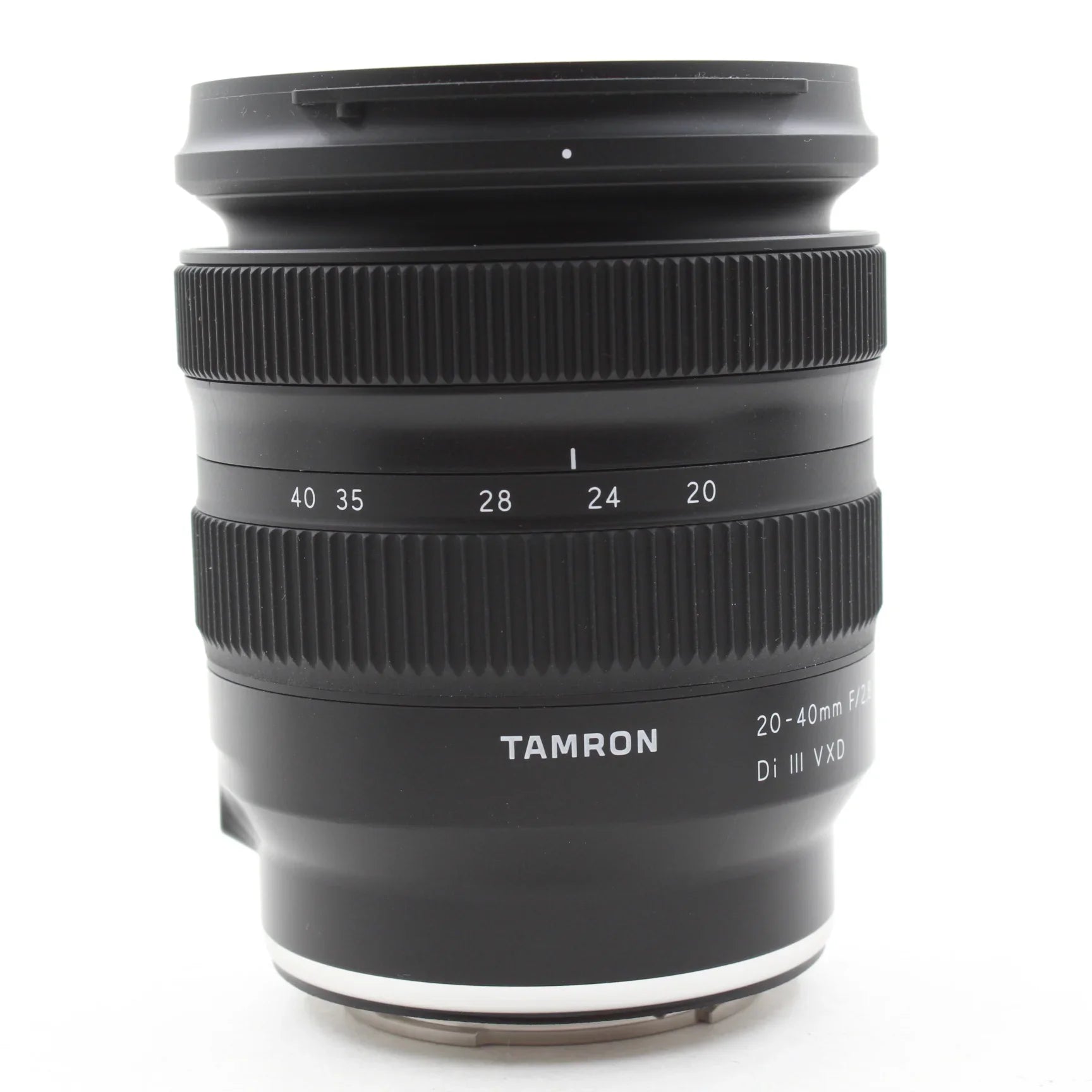 * OPEN BOX EXCELLENT * Tamron 20-40mm f/2.8 Di III VXD Lens for Sony E-Mount at PROCAM | procam.com