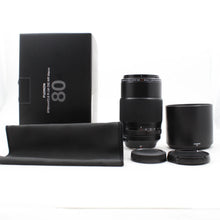 * OPEN BOX GOOD * FUJIFILM XF 80mm f/2.8 R LM OIS WR Macro Lens