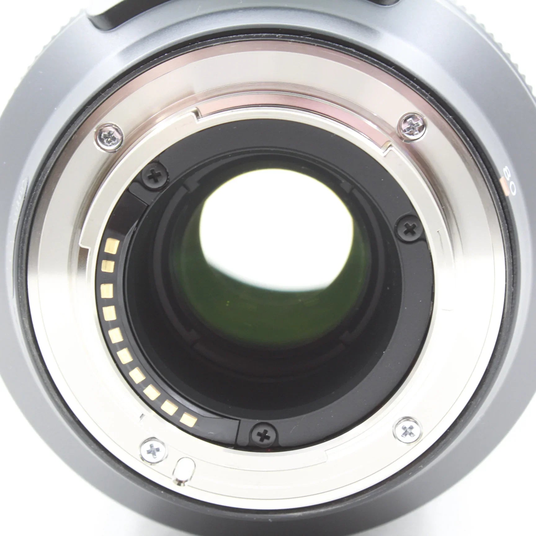 * OPEN BOX GOOD * FUJIFILM XF 80mm f/2.8 R LM OIS WR Macro Lens at PROCAM | procam.com
