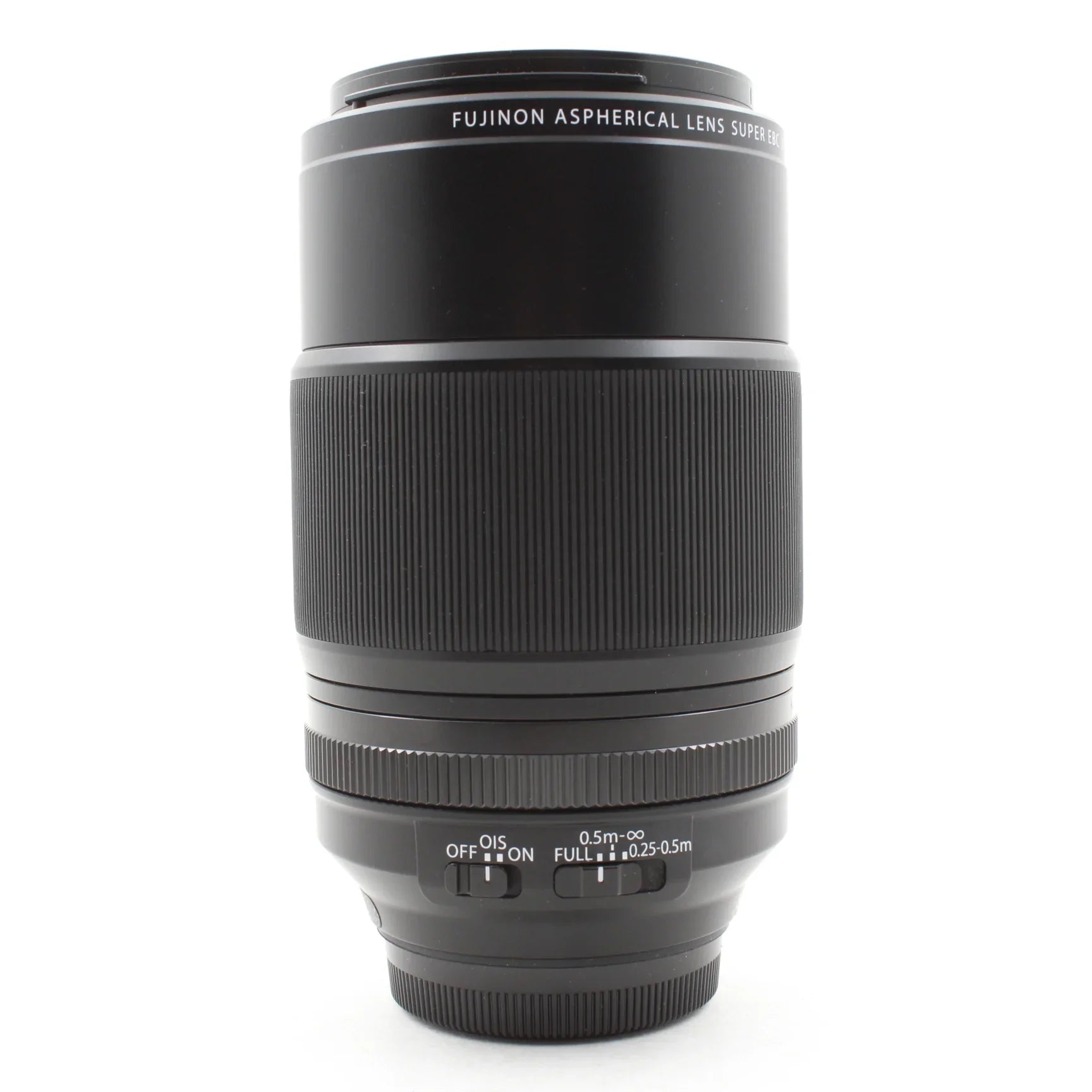 * OPEN BOX GOOD * FUJIFILM XF 80mm f/2.8 R LM OIS WR Macro Lens at PROCAM | procam.com