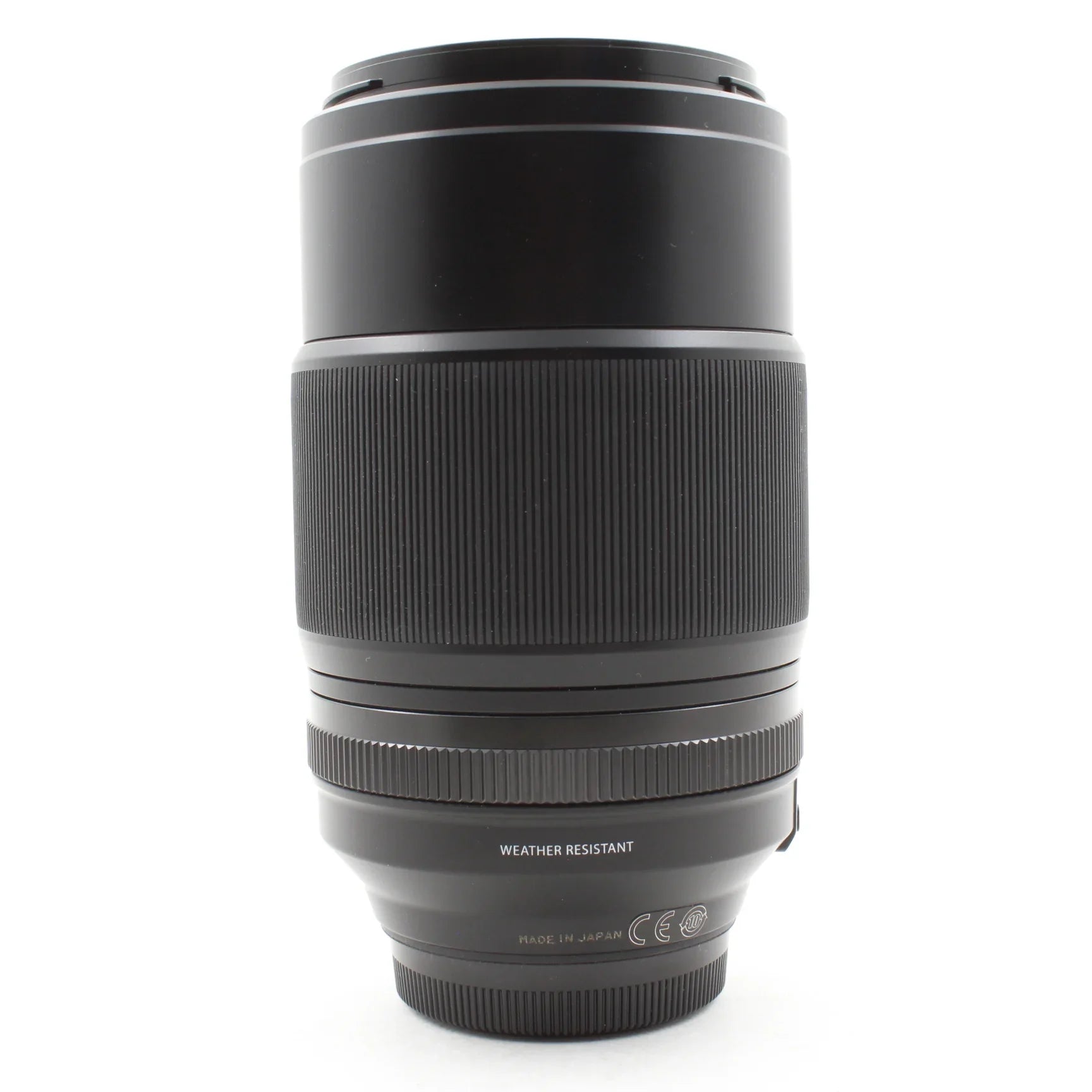 * OPEN BOX GOOD * FUJIFILM XF 80mm f/2.8 R LM OIS WR Macro Lens at PROCAM | procam.com