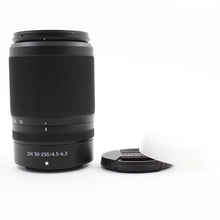 * USED * Nikon Nikkor Z DX 50-250mm f/4.5-6.3 VR Lens