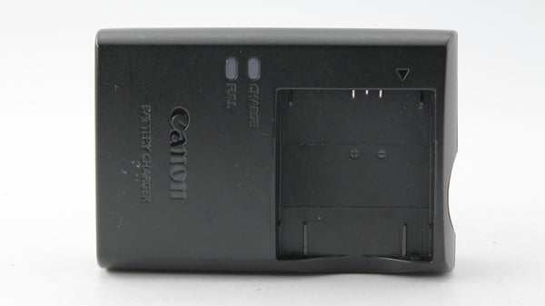 *** USED *** Canon Charger CB-2LF