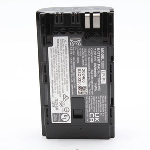 * OPEN BOX EXCELLENT * Canon LP-EL Lithium-Ion Battery Pack for Speedlite EL-1 at PROCAM | procam.com