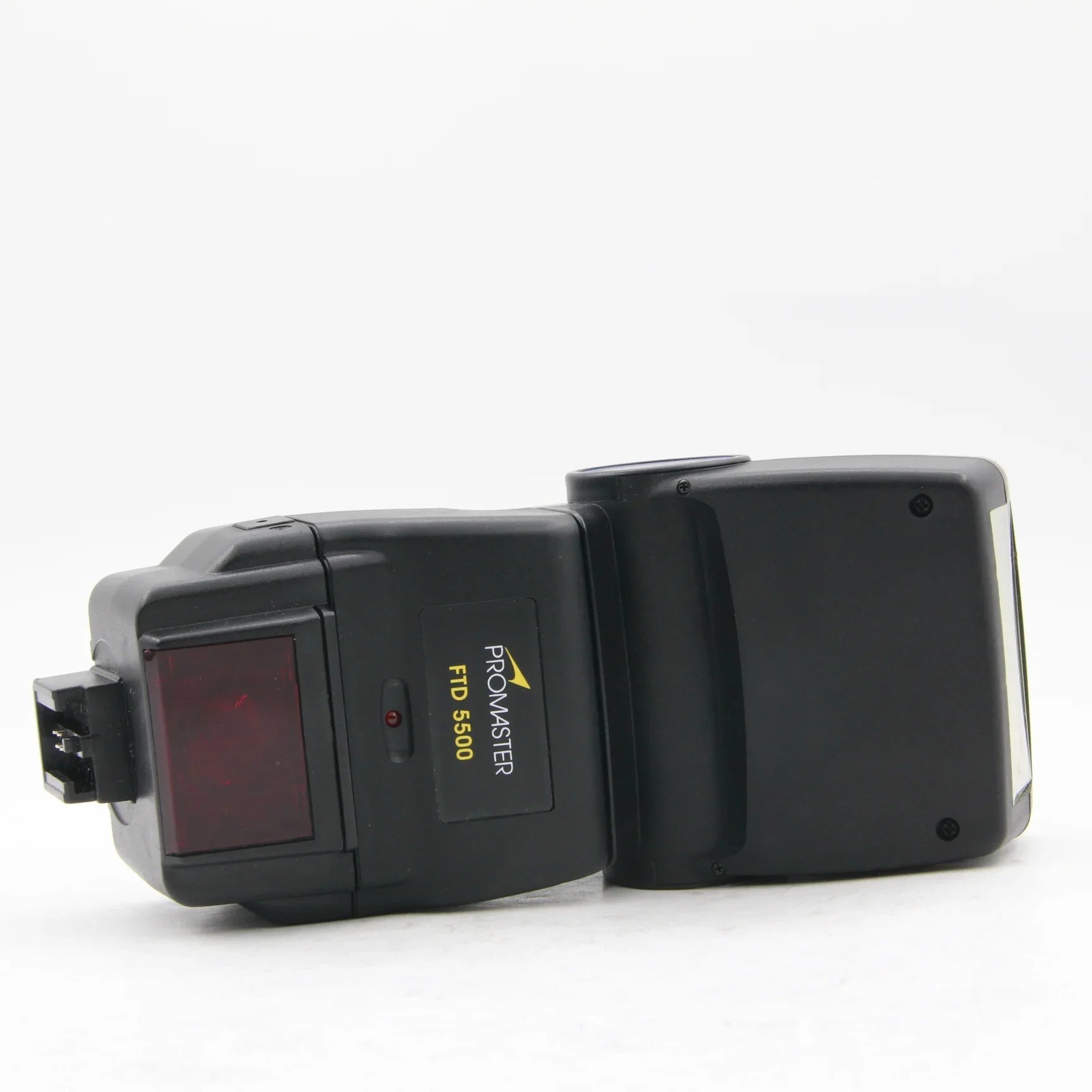 * USED * PROMASTER FTD 5500 Flash at PROCAM | procam.com