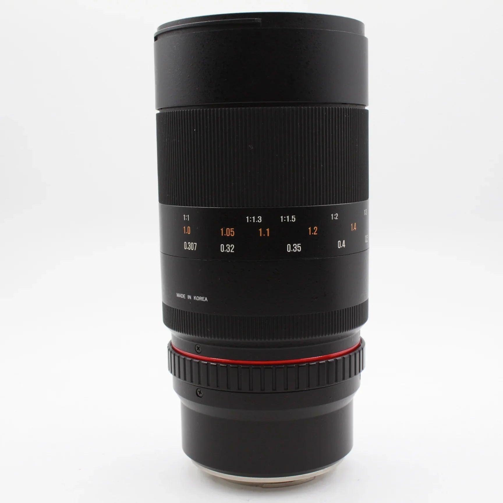 * USED * Rokinon 100mm F2.8 ED UMC Telephoto Macro Lens for Fuji X Mount at PROCAM | procam.com