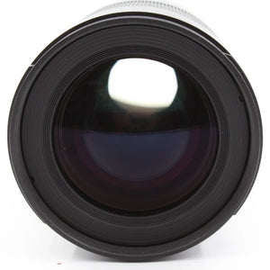 * USED * Rokinon 100mm F2.8 ED UMC Telephoto Macro Lens for Fuji X Mount at PROCAM | procam.com