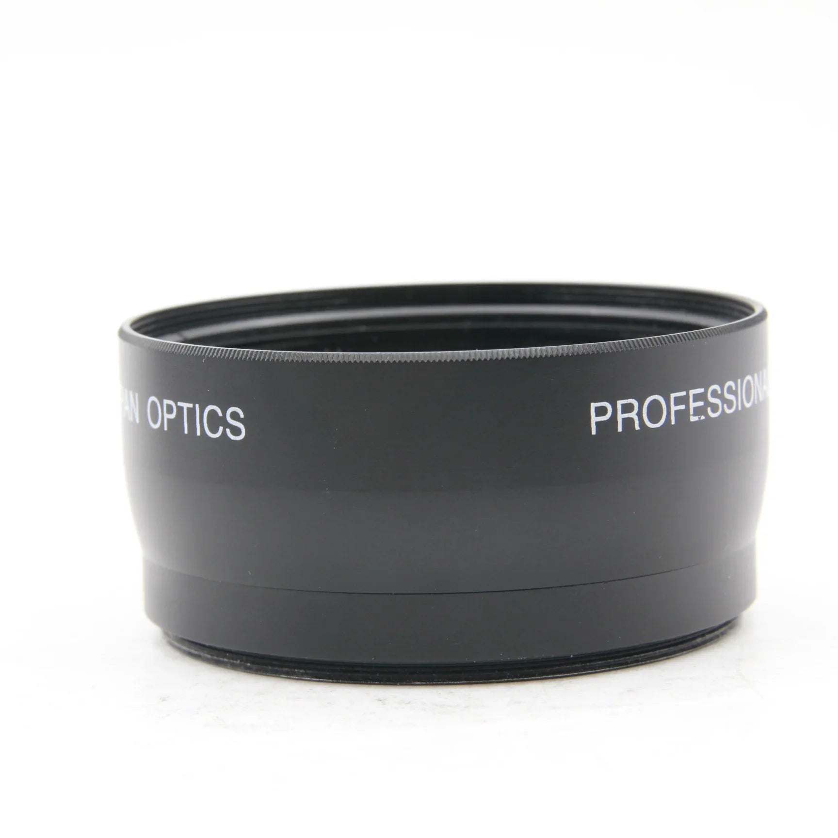 * USED * Precision Design Professional HD DSLR MC AF 0.45X Wide Angle Lens 58mm JAPAN OPTICS at PROCAM | procam.com