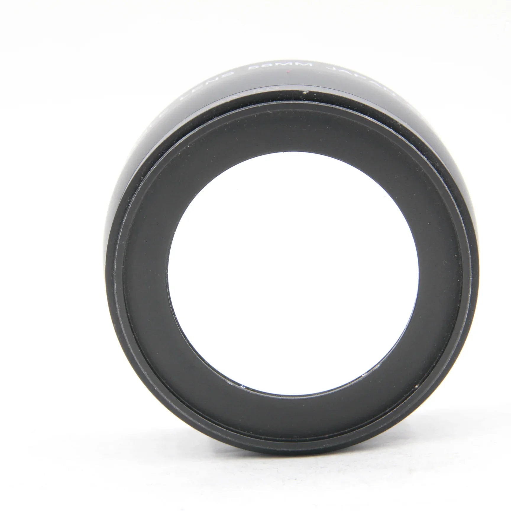 * USED * Precision Design Professional HD DSLR MC AF 0.45X Wide Angle Lens 58mm JAPAN OPTICS at PROCAM | procam.com