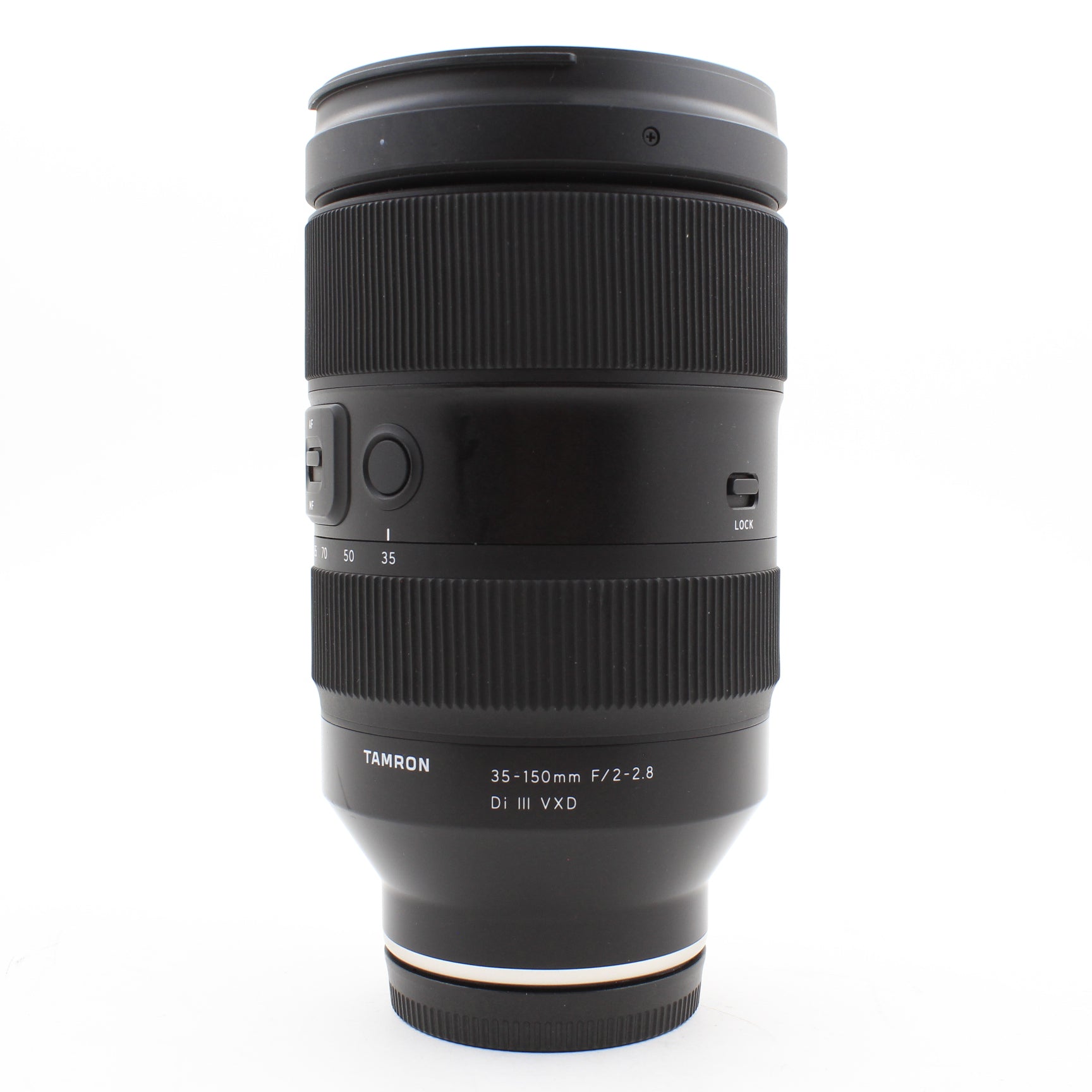 * USED * Tamron 35-150mm f/2-2.8 Di III VXD Sony E-Mount Boxed
