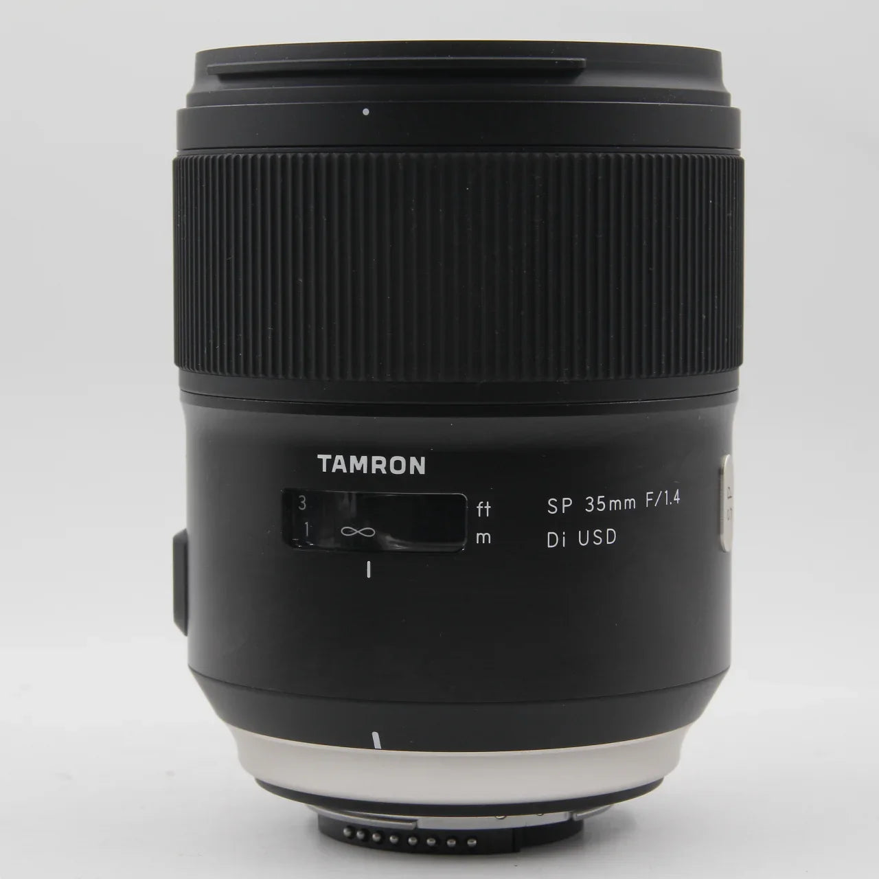* OPEN BOX EXCELLENT * Tamron SP 35mm f/1.4 Di USD Lens for Nikon F at PROCAM | procam.com