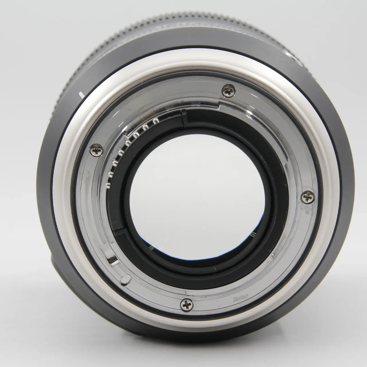 * OPEN BOX EXCELLENT * Tamron SP 35mm f/1.4 Di USD Lens for Nikon F at PROCAM | procam.com