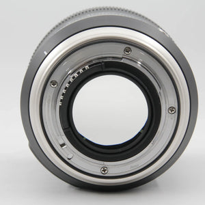 * OPEN BOX EXCELLENT * Tamron SP 35mm f/1.4 Di USD Lens for Nikon F at PROCAM | procam.com