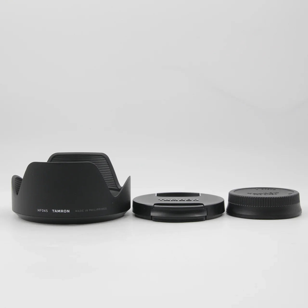* OPEN BOX EXCELLENT * Tamron SP 35mm f/1.4 Di USD Lens for Nikon F at PROCAM | procam.com