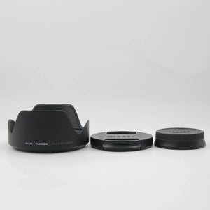 * OPEN BOX EXCELLENT * Tamron SP 35mm f/1.4 Di USD Lens for Nikon F at PROCAM | procam.com