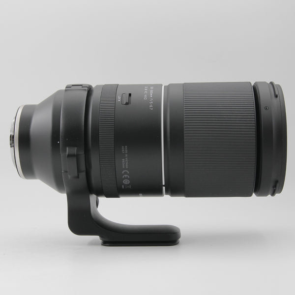 *** OPENBOX EXCELLENT*** Tamron 150-500mm F/5-6.7 Di III VC VXD Lens for Sony E
