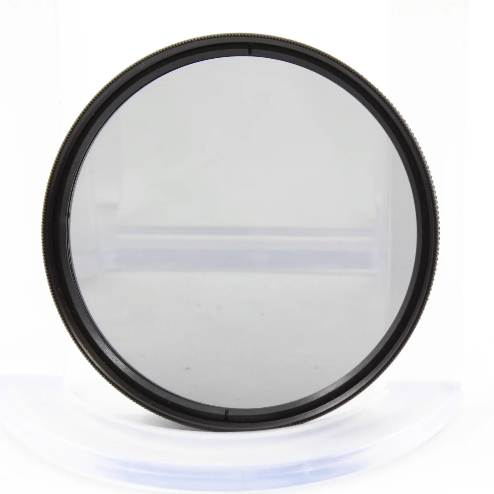 * USED * Quantaray 58mm Circular Polarizer Lens Filter at PROCAM | procam.com