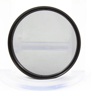 * USED * Quantaray 58mm Circular Polarizer Lens Filter at PROCAM | procam.com