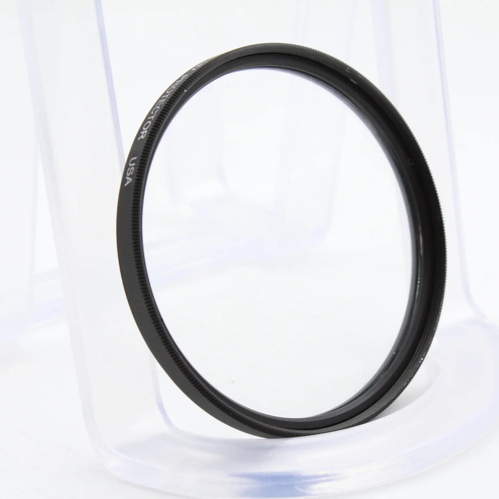 * USED * Tiffen 58mm UV Protector Lens Filter (In Quantaray Box) at PROCAM | procam.com