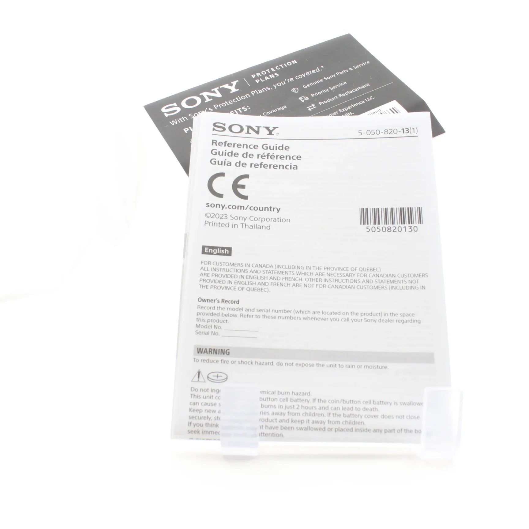 * OPEN BOX EXCELLENT * Sony ZV-E10 II Mirrorless Camera (Black) at PROCAM | procam.com