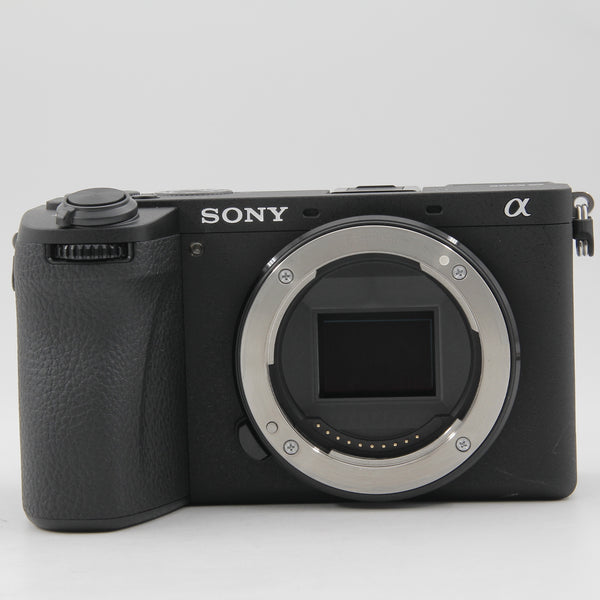 *** OPENBOX EXCELLENT *** Sony Alpha a6700 Mirrorless Digital Camera (Body Only)