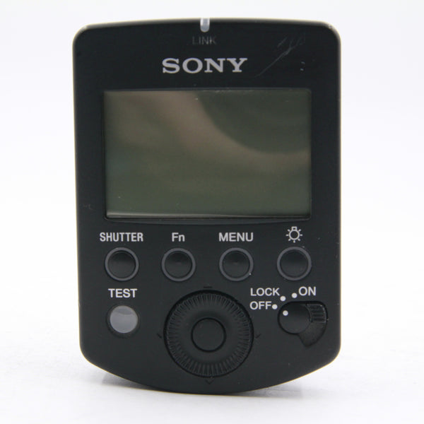 *** USED *** Sony FA-WRC1M Wireless Radio Commander