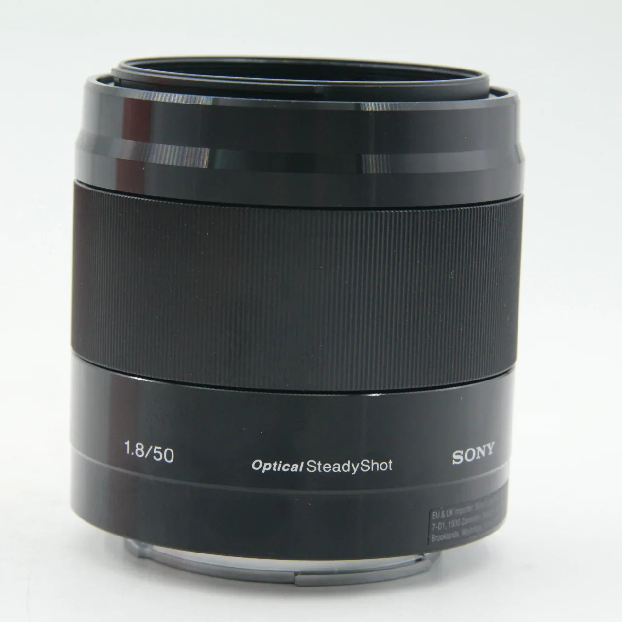 * OPEN BOX EXCELLENT * Sony E 50mm f/1.8 OSS Lens at PROCAM | procam.com