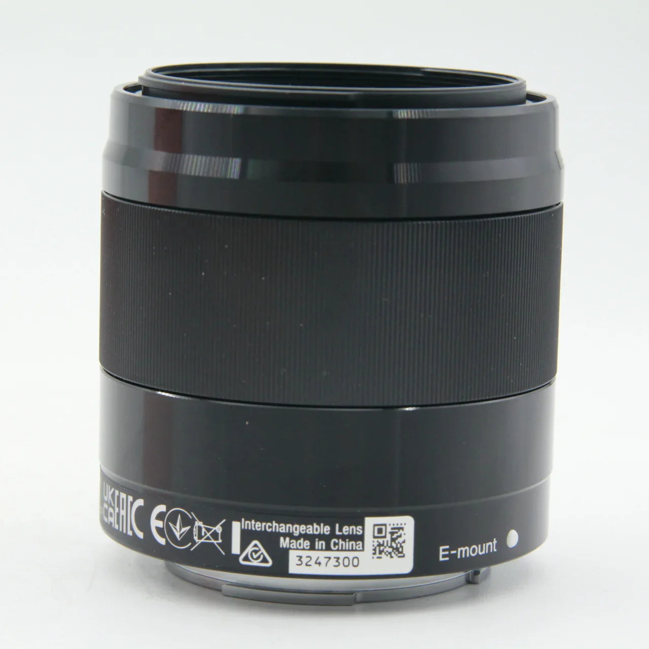 * OPEN BOX EXCELLENT * Sony E 50mm f/1.8 OSS Lens at PROCAM | procam.com