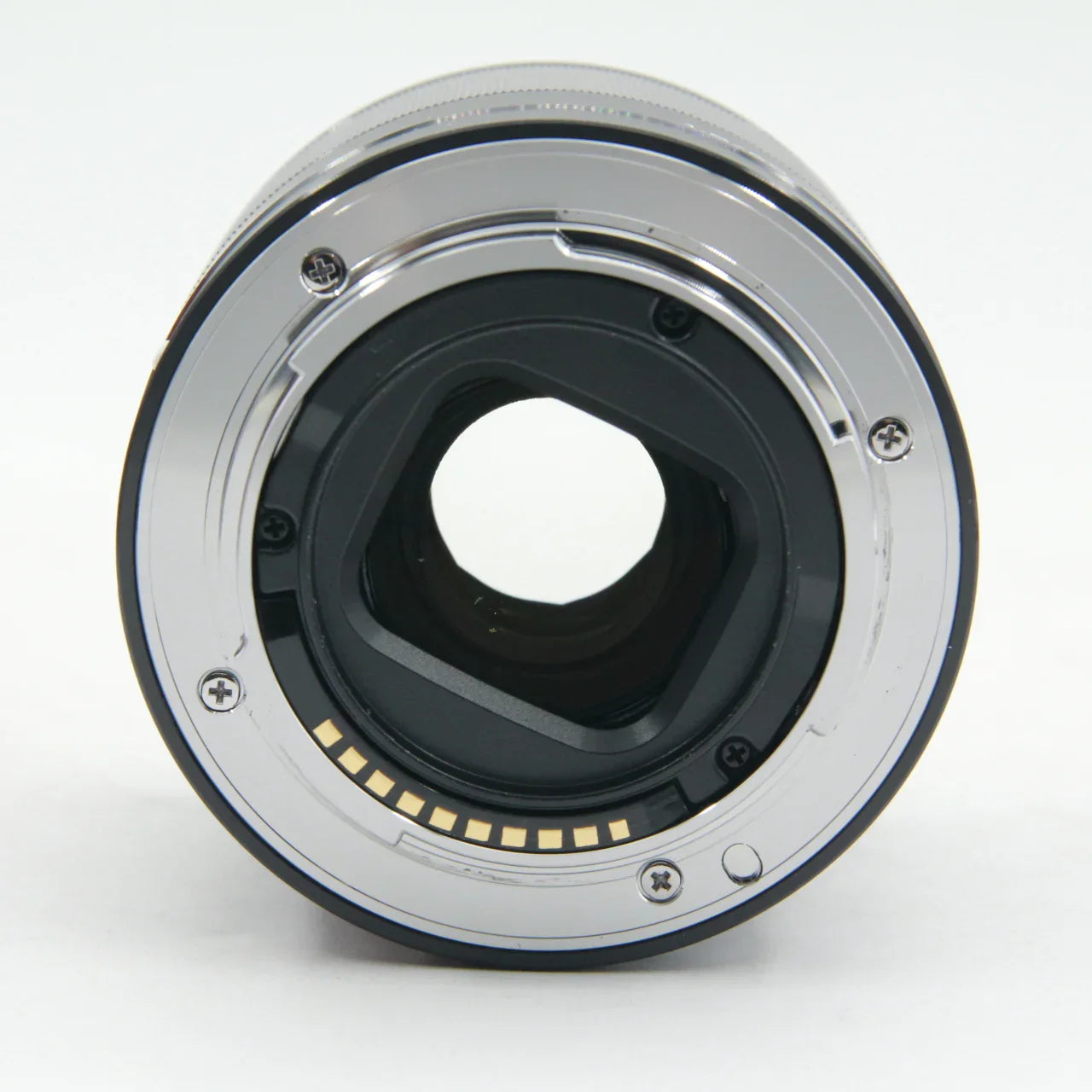 * OPEN BOX EXCELLENT * Sony E 50mm f/1.8 OSS Lens at PROCAM | procam.com
