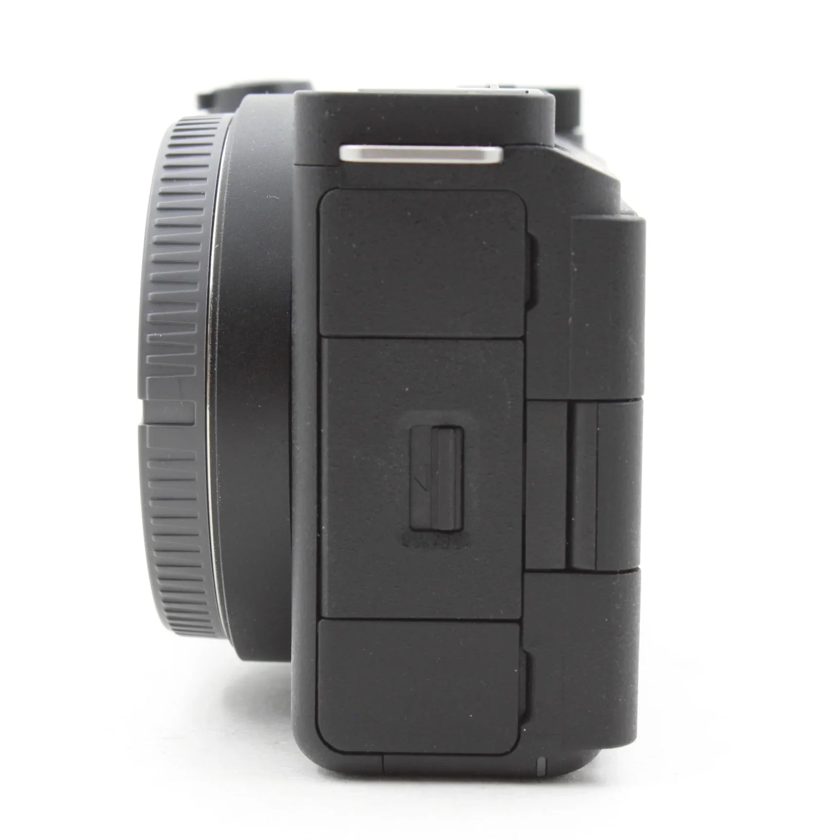 * OPEN BOX EXCELLENT * Sony ZV-E10 II Mirrorless Camera (Black) at PROCAM | procam.com