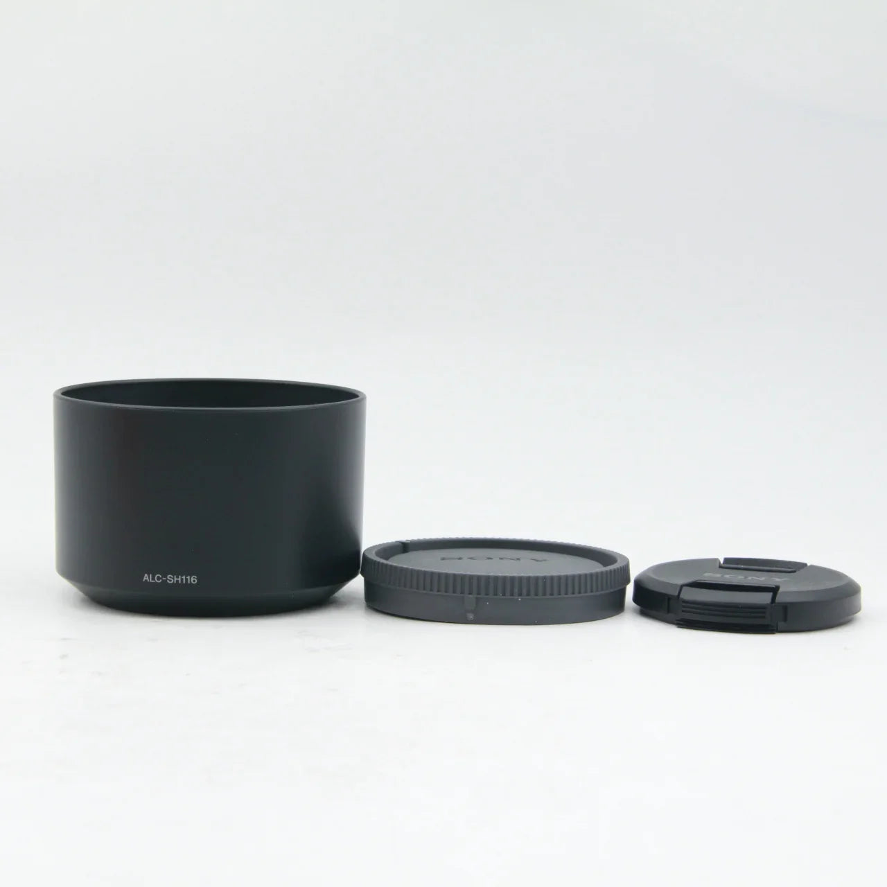 * OPEN BOX EXCELLENT * Sony E 50mm f/1.8 OSS Lens at PROCAM | procam.com