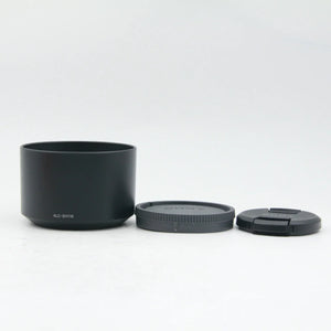 * OPEN BOX EXCELLENT * Sony E 50mm f/1.8 OSS Lens at PROCAM | procam.com