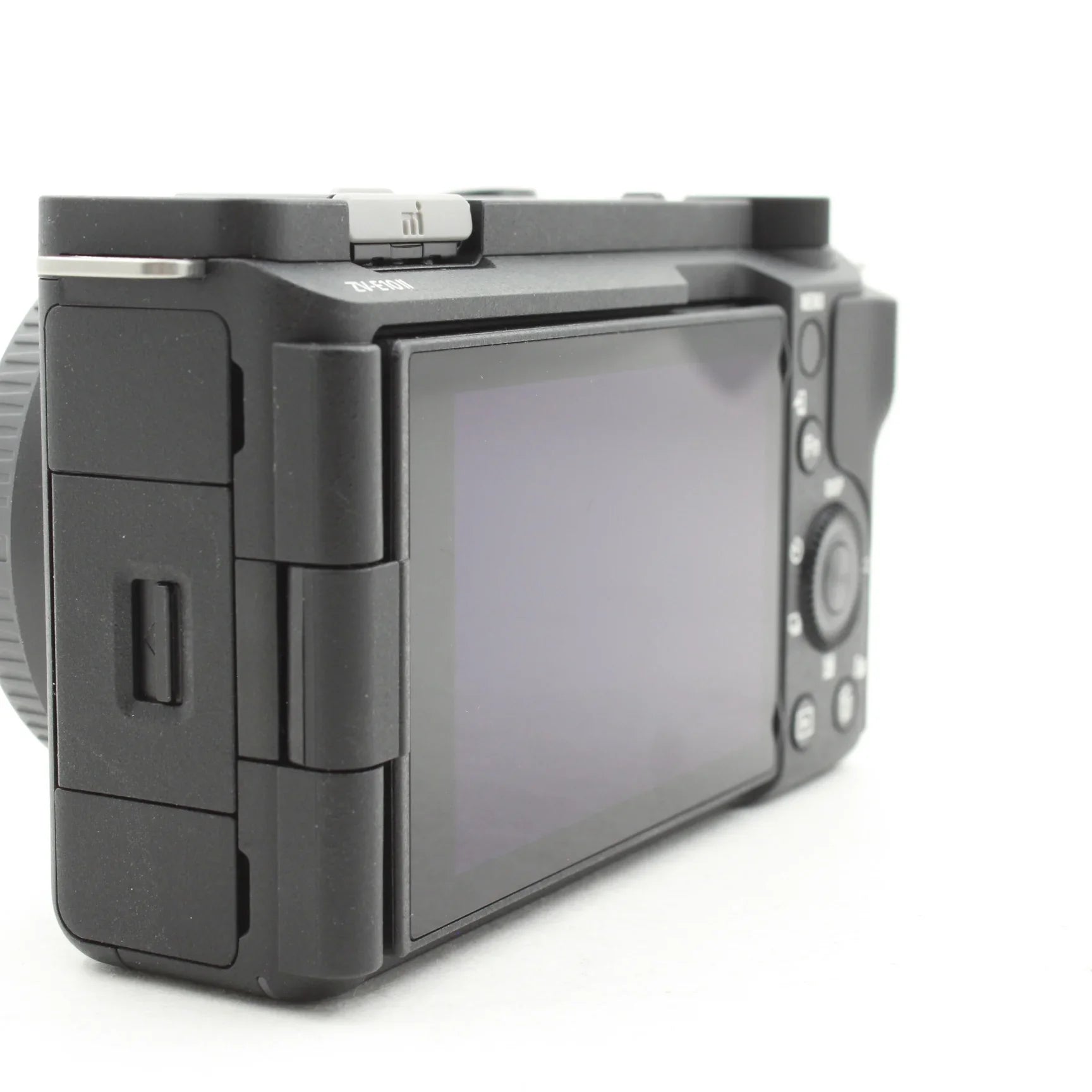 * OPEN BOX EXCELLENT * Sony ZV-E10 II Mirrorless Camera (Black) at PROCAM | procam.com