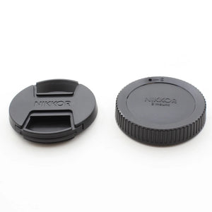 * OPEN BOX EXCELLENT * Nikon NIKKOR Z 35mm f/1.8 S Lens at PROCAM | procam.com