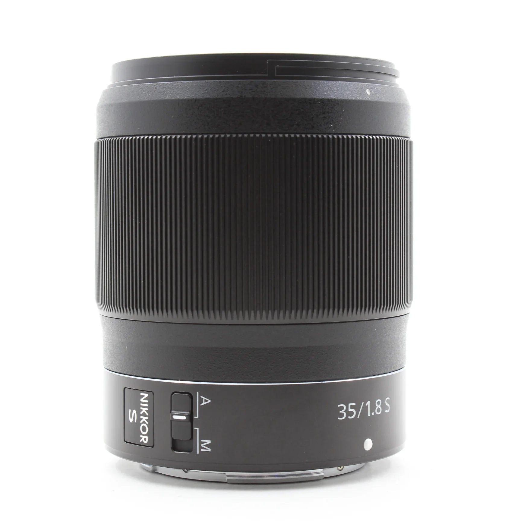 * OPEN BOX EXCELLENT * Nikon NIKKOR Z 35mm f/1.8 S Lens at PROCAM | procam.com