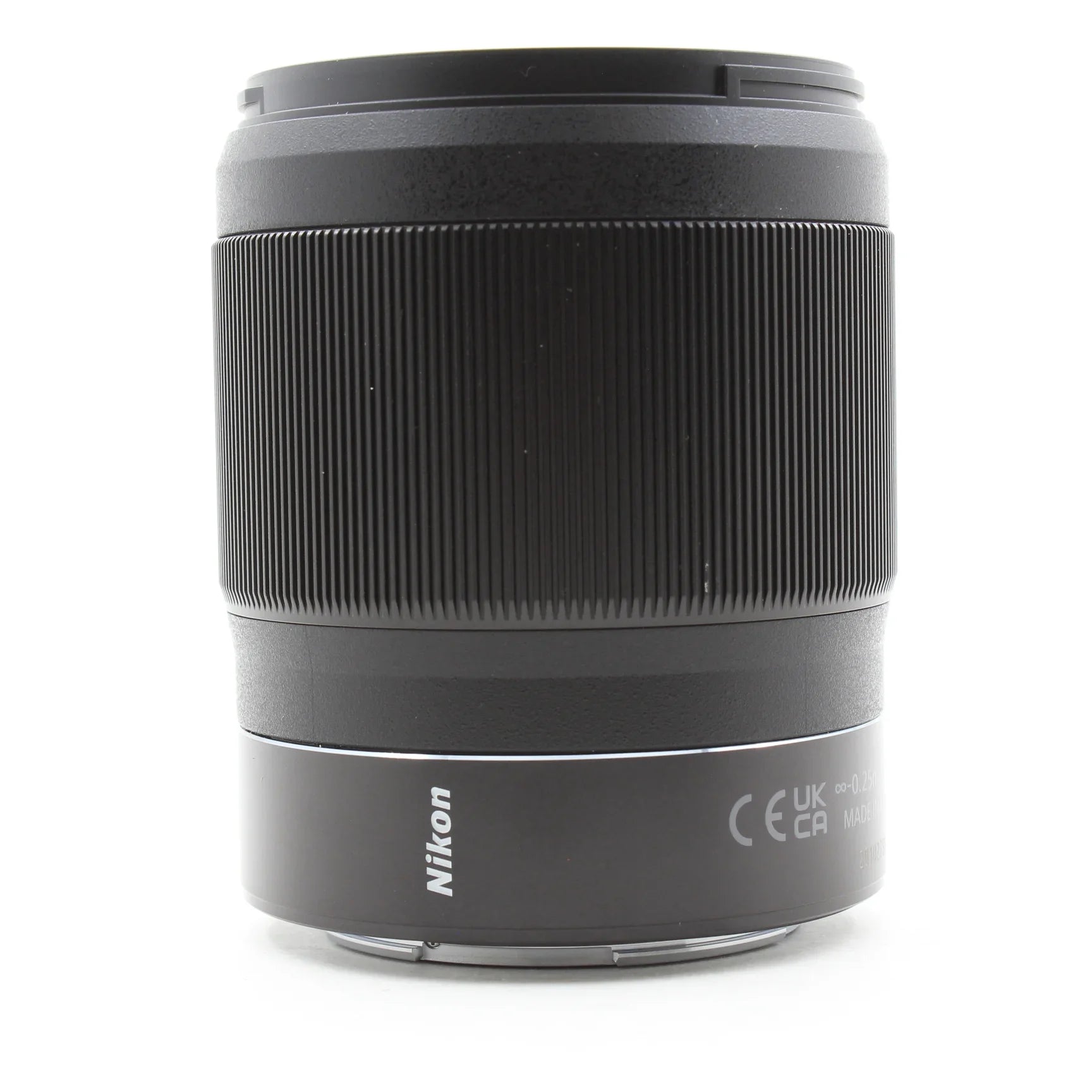 * OPEN BOX EXCELLENT * Nikon NIKKOR Z 35mm f/1.8 S Lens at PROCAM | procam.com