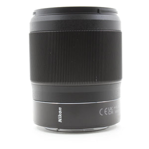 * OPEN BOX EXCELLENT * Nikon NIKKOR Z 35mm f/1.8 S Lens at PROCAM | procam.com