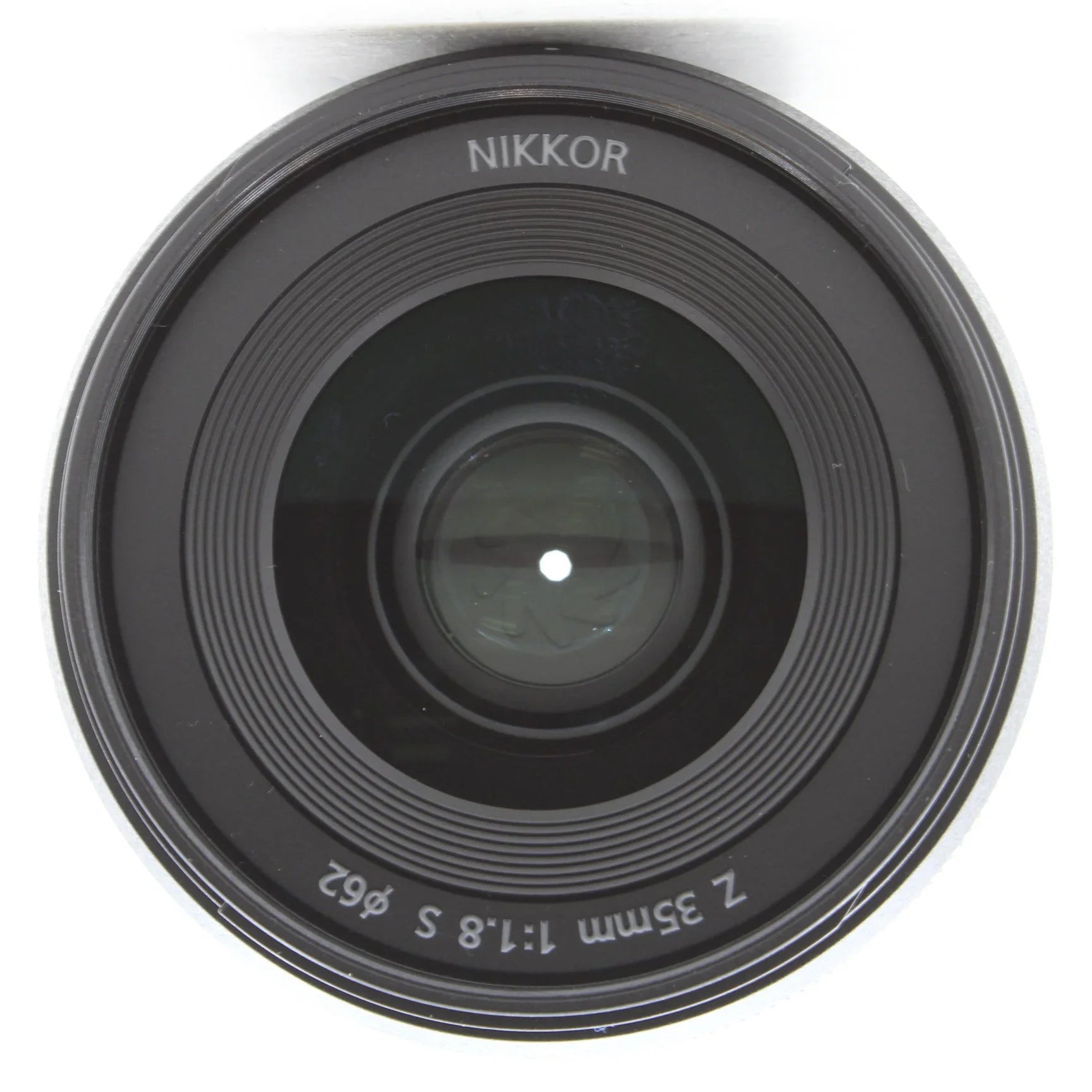 * OPEN BOX EXCELLENT * Nikon NIKKOR Z 35mm f/1.8 S Lens at PROCAM | procam.com