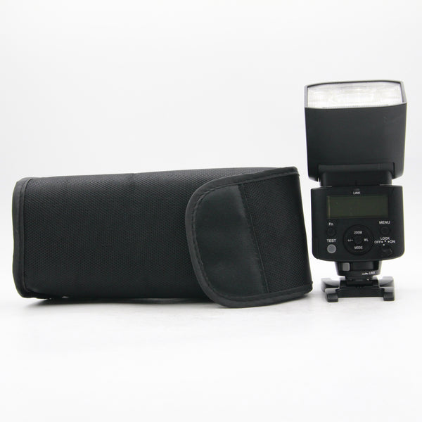 *** USED *** Sony HVL-F45RM Shoe Mount Flash