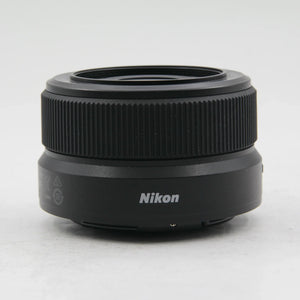 * OPEN BOX EXCELLENT * Nikon NIKKOR Z DX 24mm f/1.7 Lens at PROCAM | procam.com